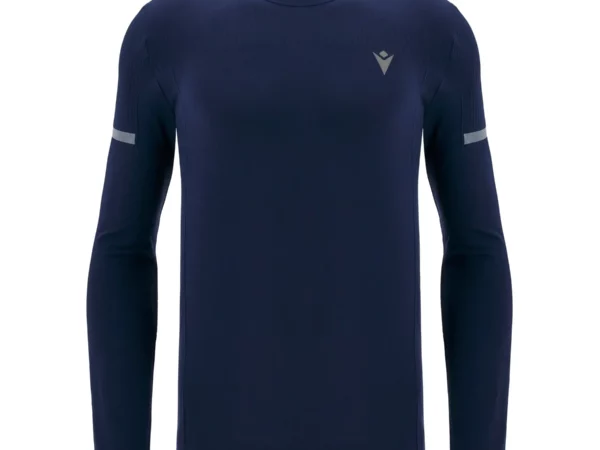 Maillot manches longues Macron FCE Sylvain