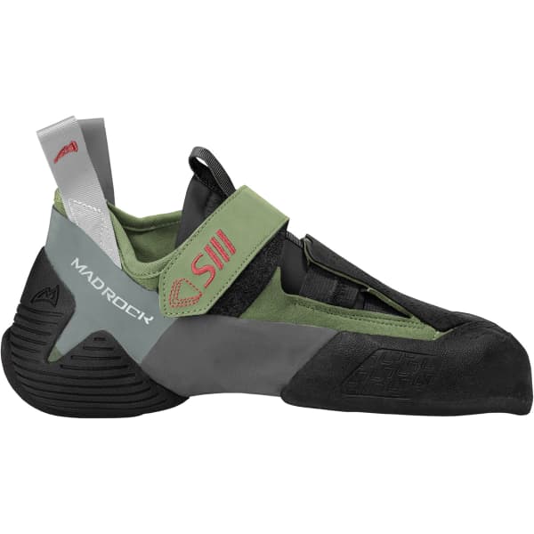 MAD ROCK SHARK 3 HV