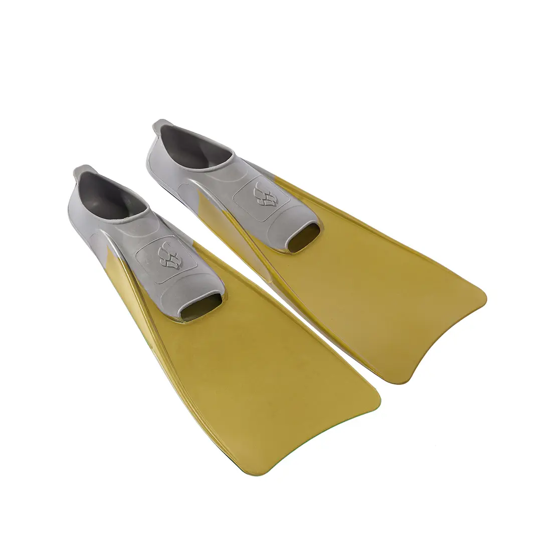 Palmes enfant Mad Wave Pool Colour Long