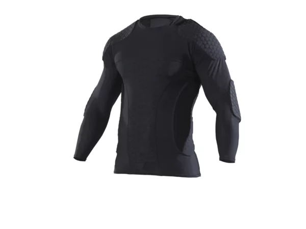 Maillot ML McDavid Hex Extrême II