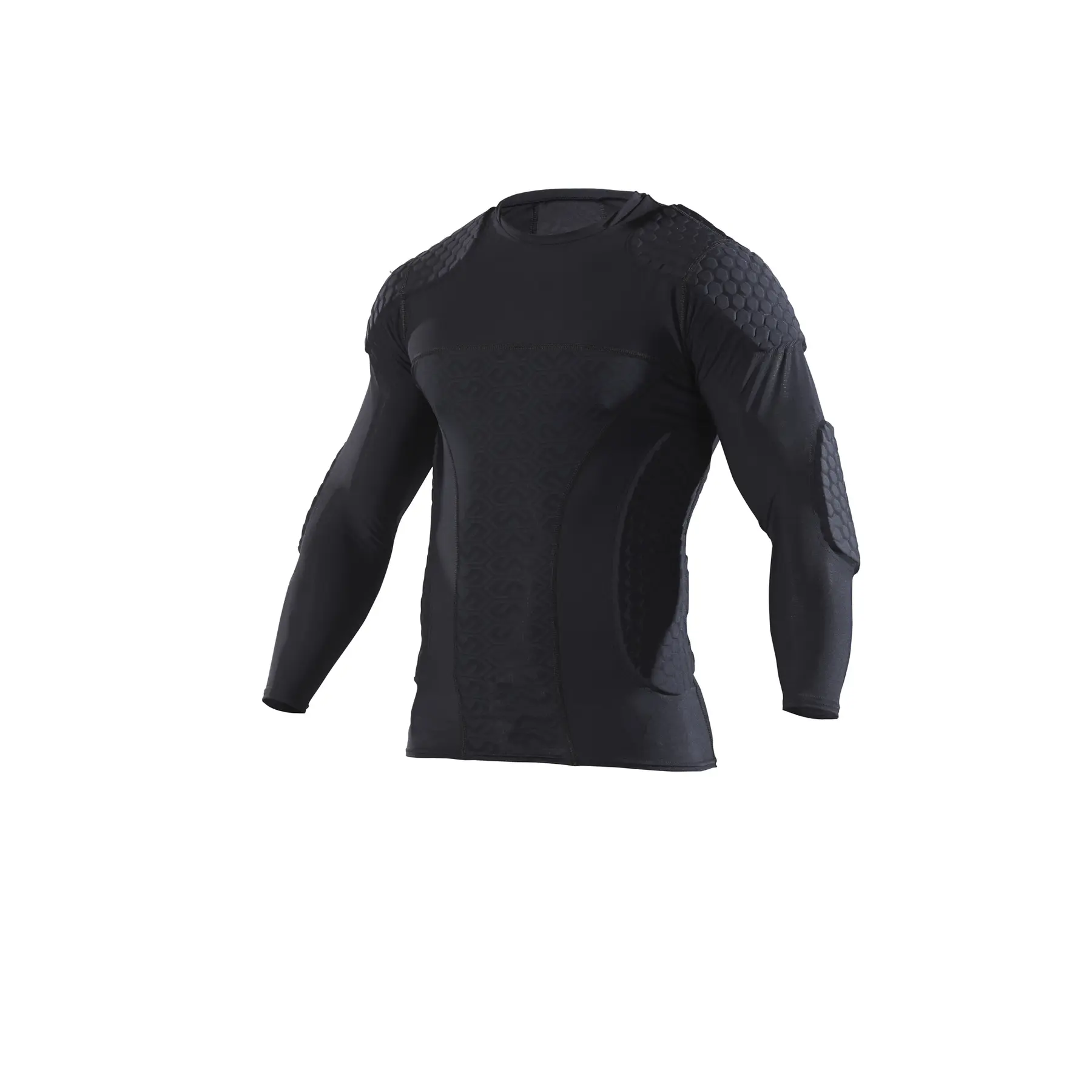 Maillot ML McDavid Hex Extrême II