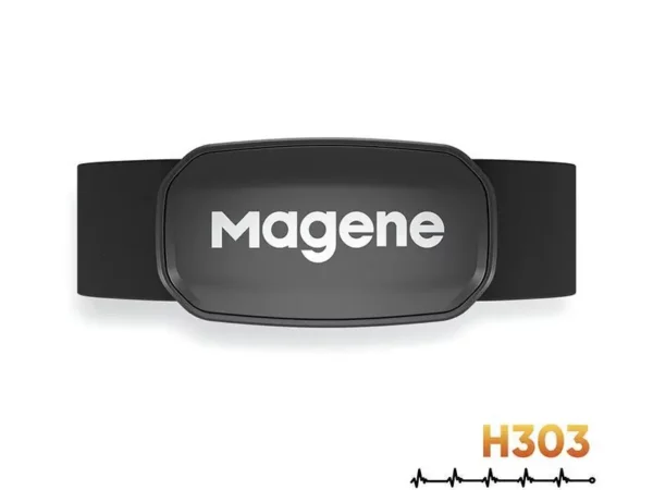 Cardiofréquencemètre Magene H603