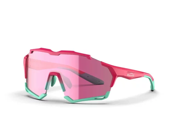 Lunettes de soleil Magicshine Versatiler - VS002