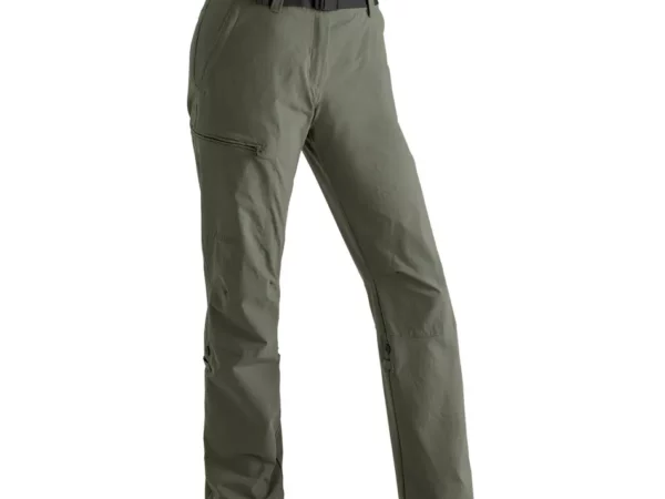 Pantalon de randonnée Femme Maier Sports Lulaka