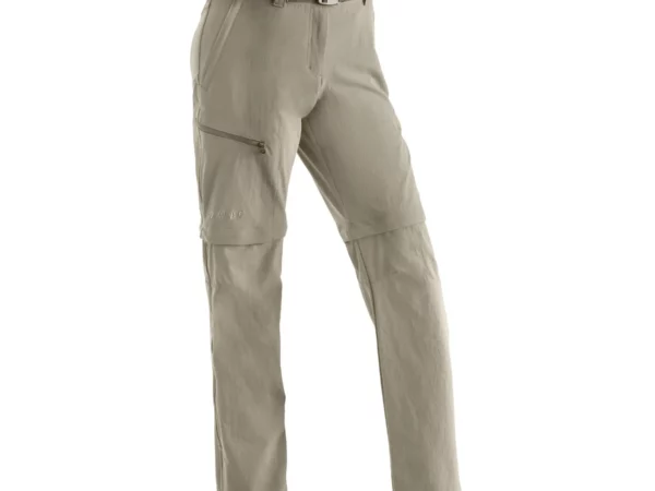 Pantalon de randonnée femme Maier Sports Nata