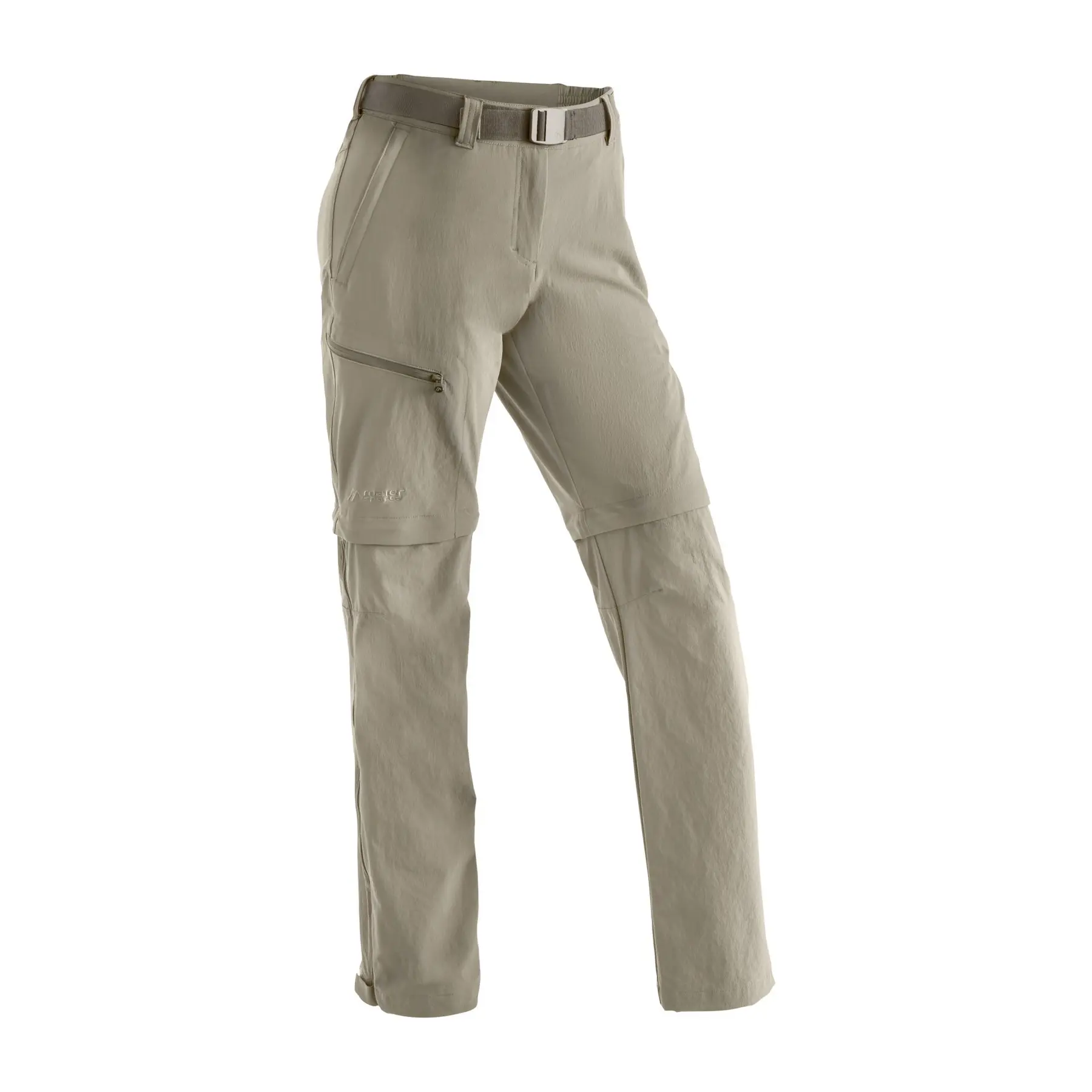 Pantalon de randonnée femme Maier Sports Nata