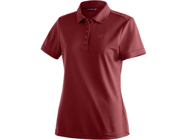 Polo femme Maier Sports Ulrike