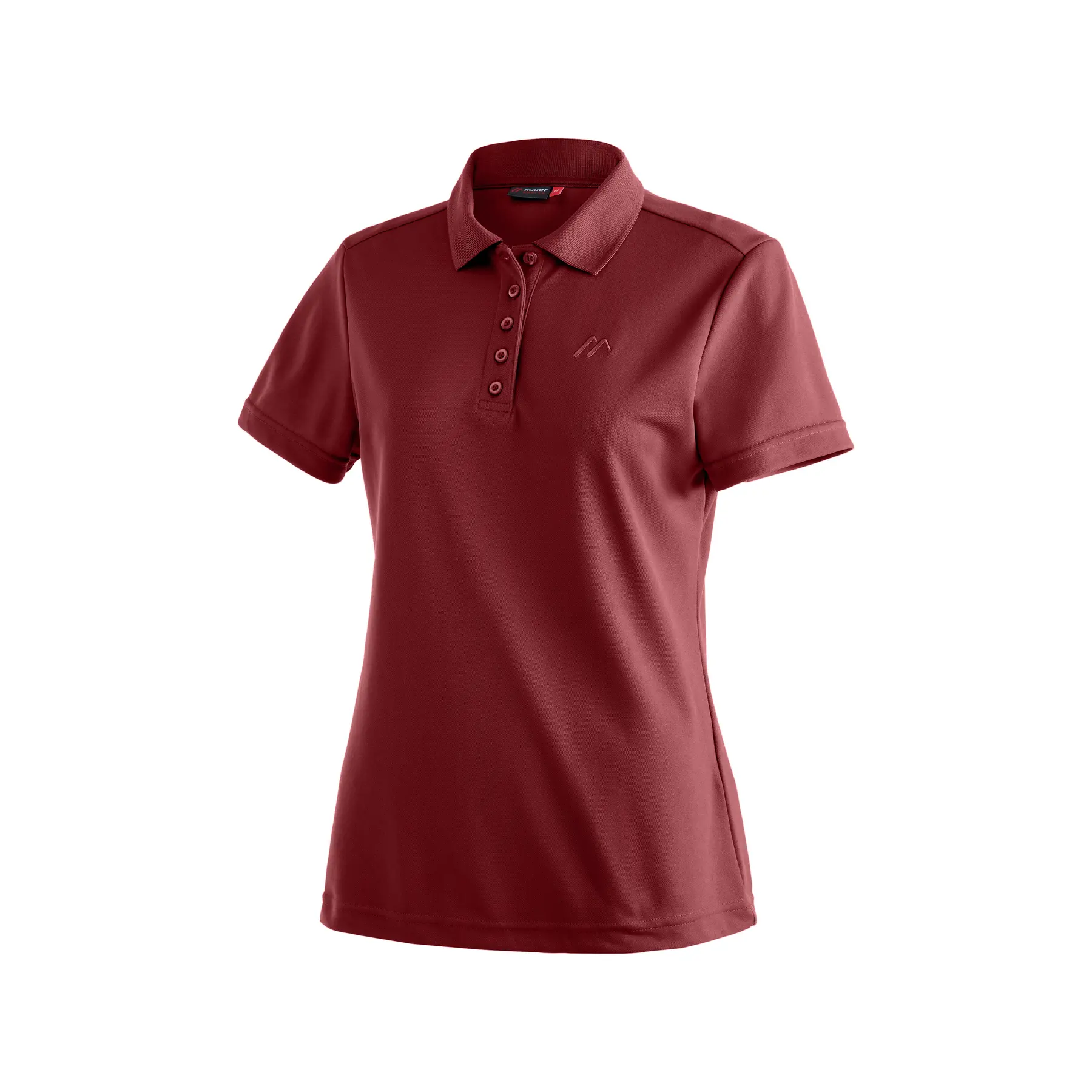 Polo femme Maier Sports Ulrike