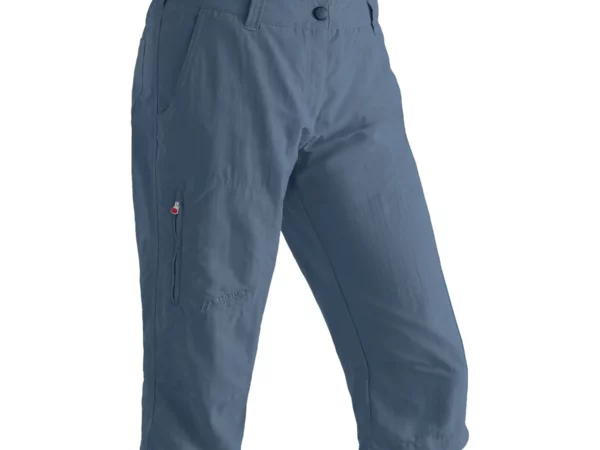 Pantalon de randonnée femme Maier Sports Neckar