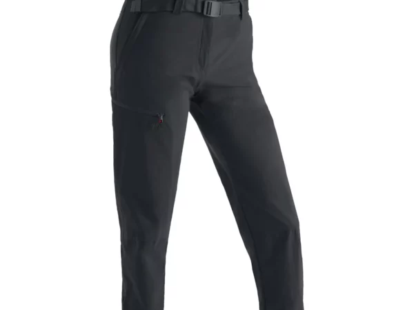 Pantalon de randonnée 7/8 femme Maier Sports Lulaka