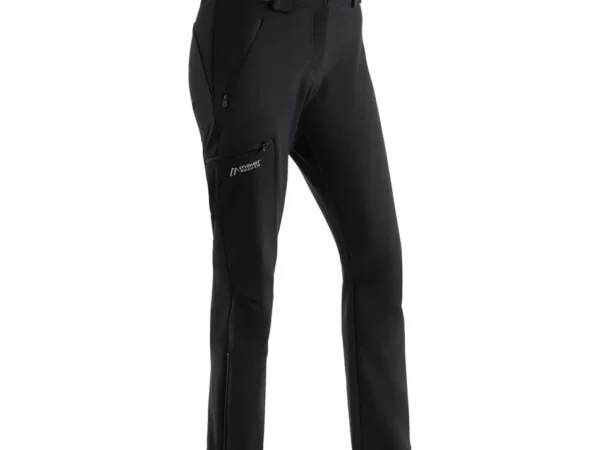 Pantalon de randonnée femme Maier Sports Norit winter