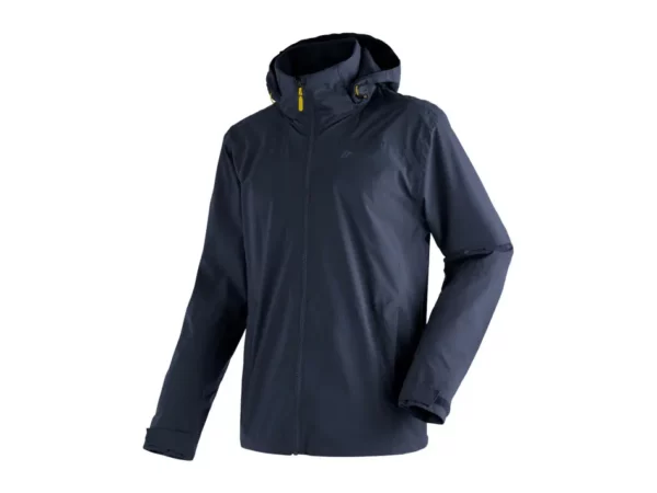 Veste de randonnée Maier Sports Metor Rec
