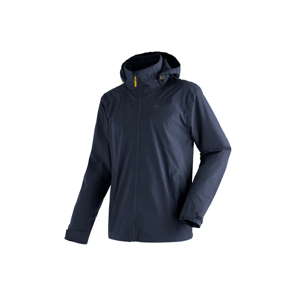 Veste de randonnée Maier Sports Metor Rec