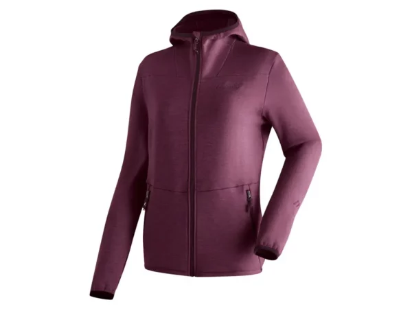 Veste de randonnée femme Maier Sports Fave