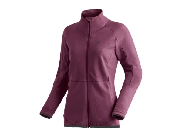 Sous-pull femme Maier Sports Sinaia