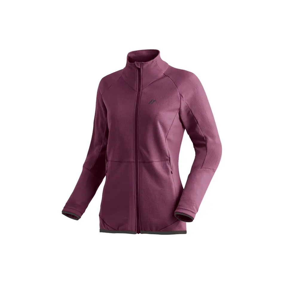 Sous-pull femme Maier Sports Sinaia