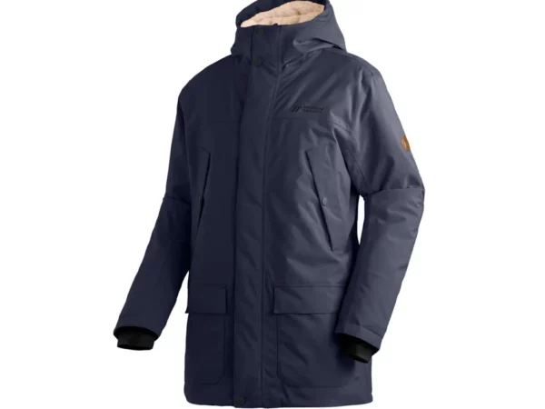 Manteau Maier Sports Senne