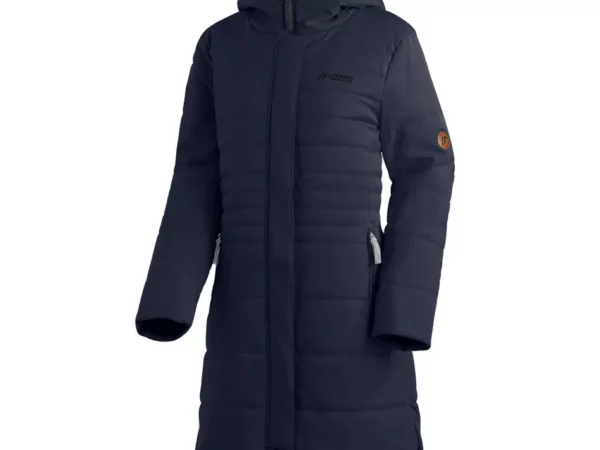Manteau femme Maier Sports Laerke 2.0