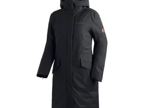 Manteau femme Maier Sports Alberte 2.0