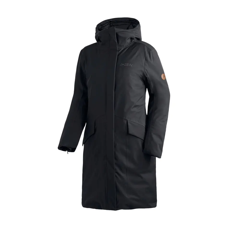Manteau femme Maier Sports Alberte 2.0