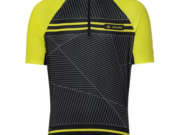 Maillot 1/2 zip VAUDE Posta LE II