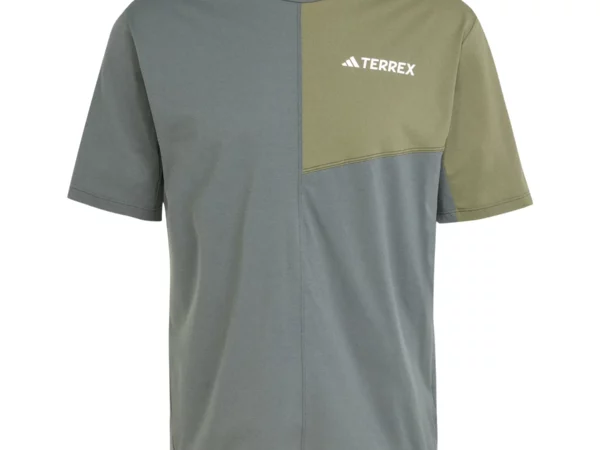 Maillot adidas Terrex Multi Climacool