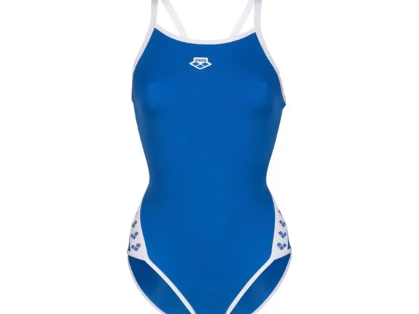 Maillot de bain 1 pièce femme Arena Icons Super Fly Solid