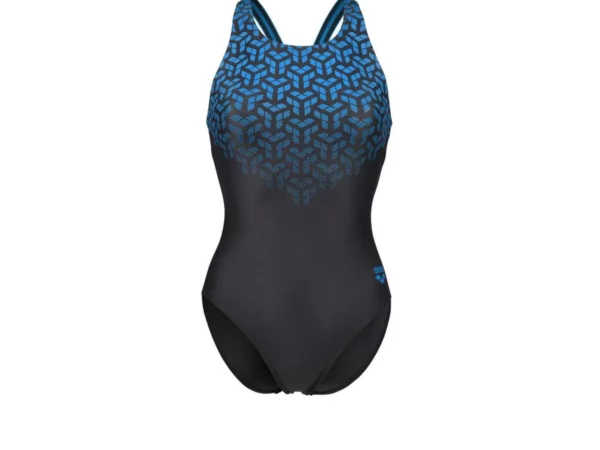 Maillot de bain 1 pièce femme Arena Kikko V