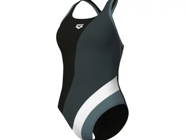 Maillot de bain 1 pièce femme Arena Waves Profile