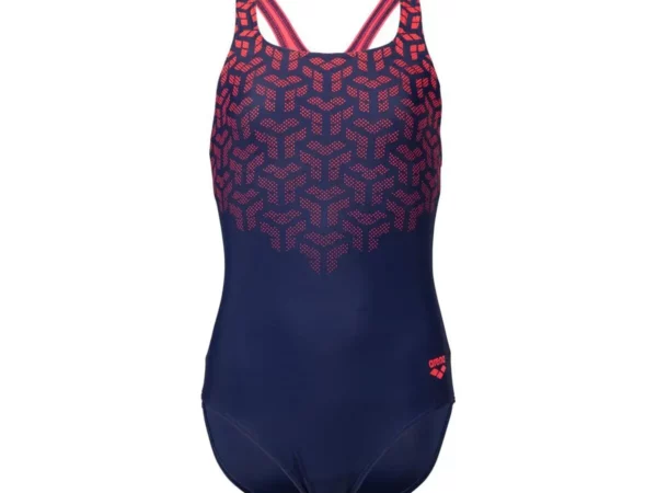 Maillot de bain 1 pièce fille Arena Kikko V Pro B