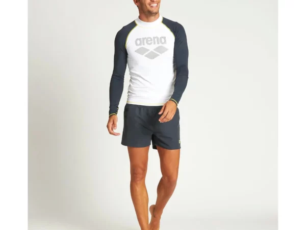 Maillot de bain manches longues Arena Rash