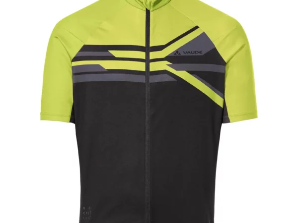 Maillot full zip VAUDE Posta III
