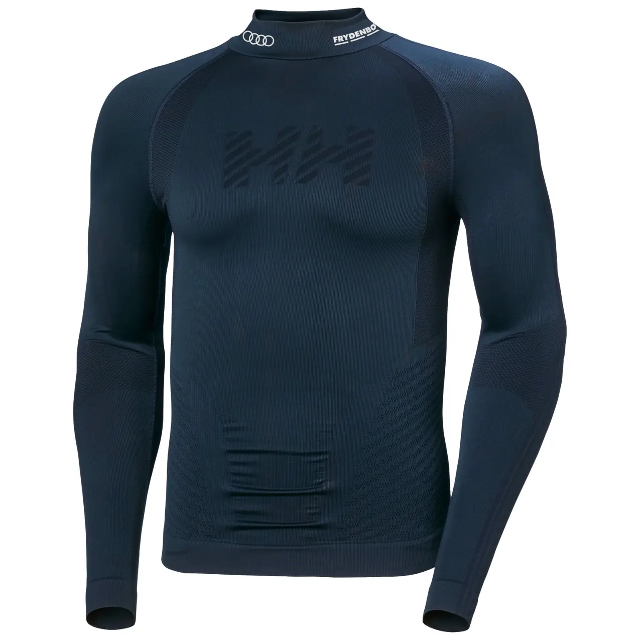 Maillot Helly Hansen H1 Pro Graphene