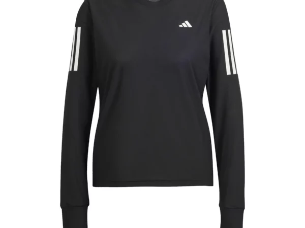 Maillot manches longues femme adidas Own the Run