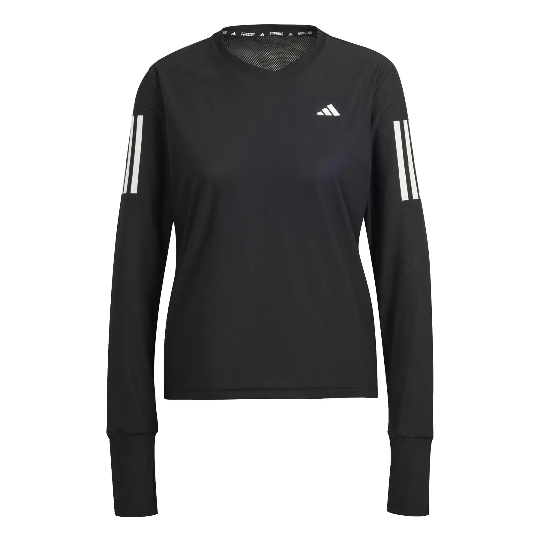 Maillot manches longues femme adidas Own the Run