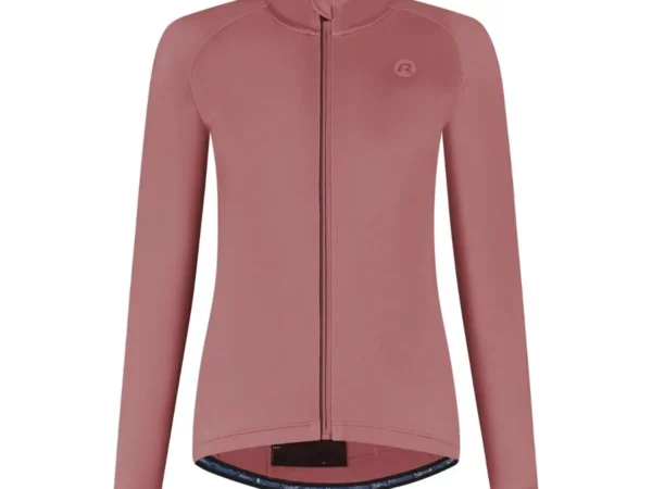 Maillot manches longues femme Rogelli Essential II