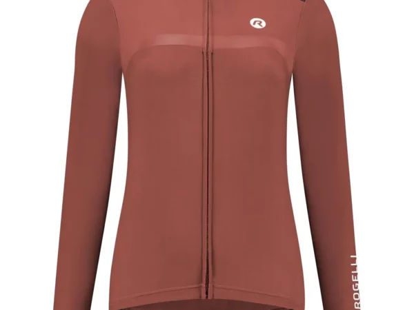 Maillot manches longues femme Rogelli Mono
