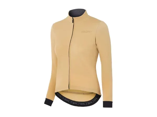 Maillot manches longues femme Spiuk Profit Cold&Rain W