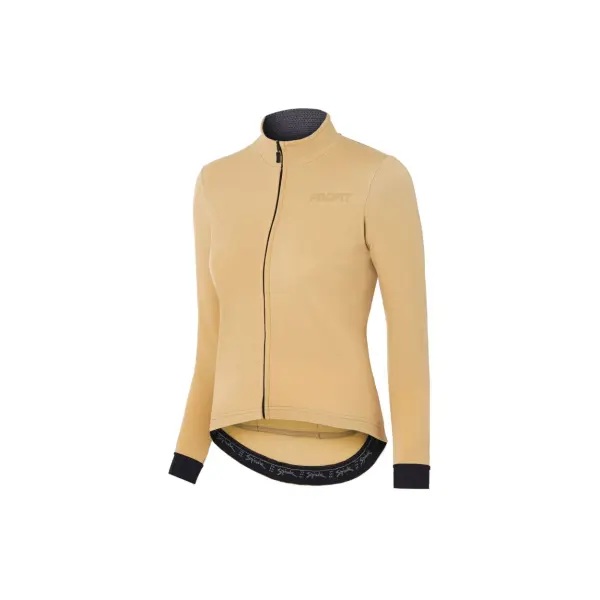 Maillot manches longues femme Spiuk Profit Cold&Rain W