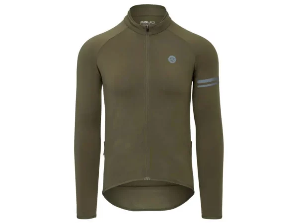 Maillot manches longues manches longues manches longues Agu Thermo Essential