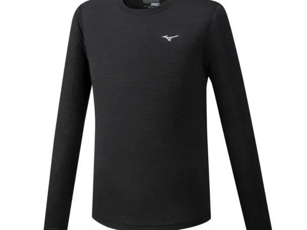 Maillot manches longues Mizuno impulse core