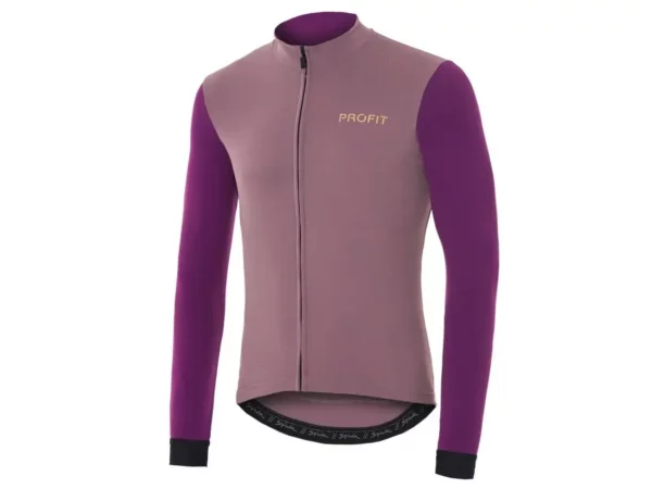 Maillot manches longues Spiuk Profit Ultralight