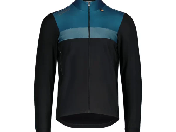 Maillot thermique manches longues Bioracer Spitfire Tempest