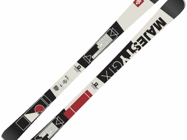 MAJESTY GTX TI