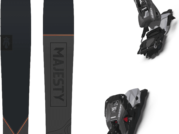MAJESTY HAVOC 100 CARBON