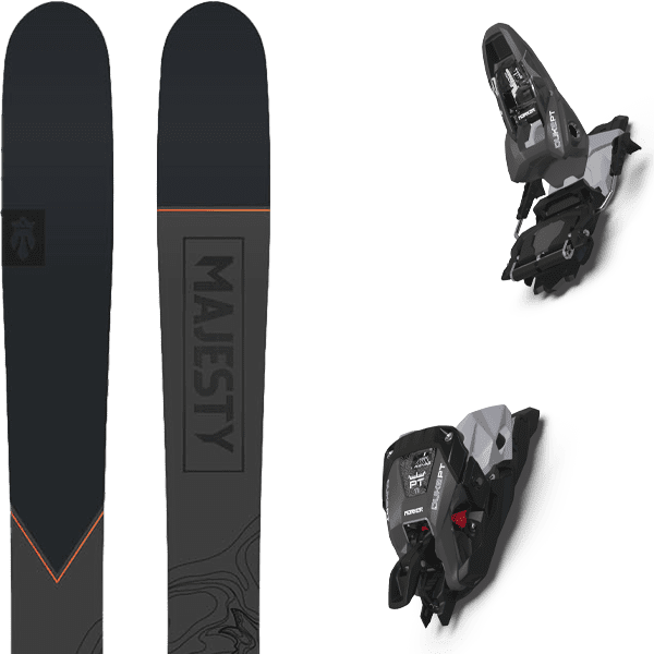 MAJESTY HAVOC 100 CARBON