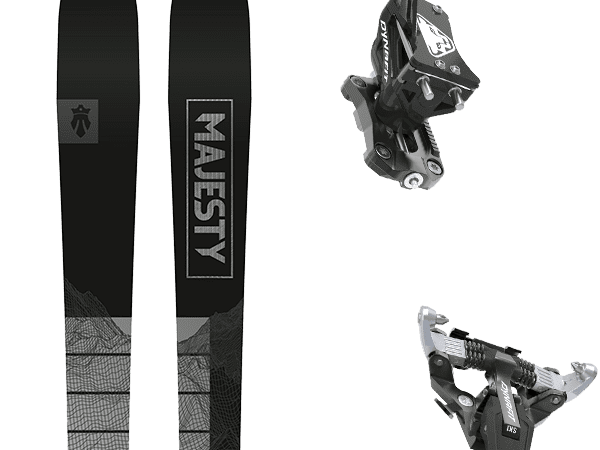 MAJESTY SUPERSCOUT CARBON