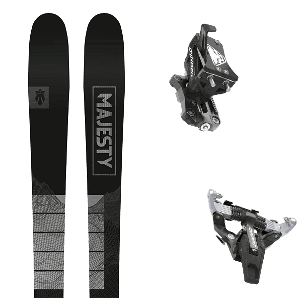 MAJESTY SUPERSCOUT CARBON