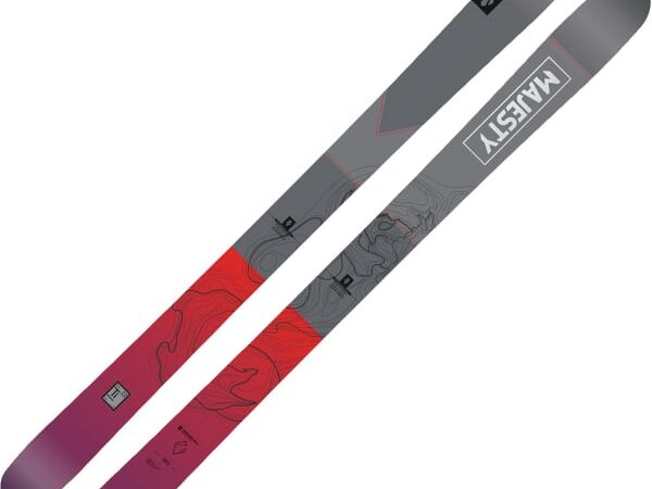 MAJESTY VANGUARD 108 TI