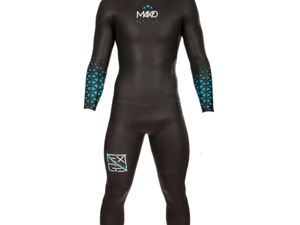 Combinaison de triathlon Mako Next Gen
